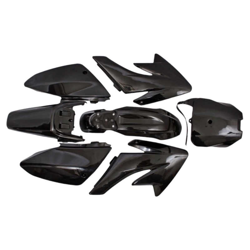 Plastiki CRF70 style