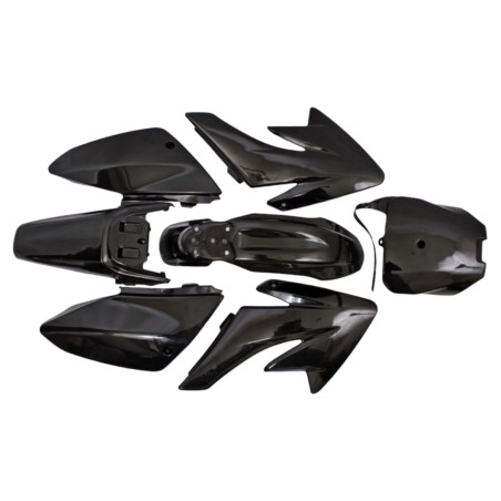 Plastiki CRF70 style