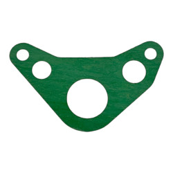 Uszczelka pod prawą pokrywę...