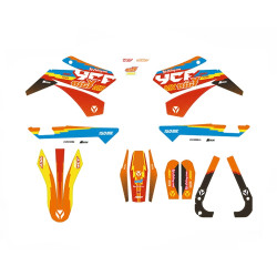 Okleina standard 2018 BIGY...