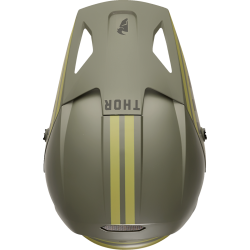 Kask Thor Sector 2 Combat army/black senior