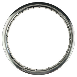 Obręcz felgi przedniej...