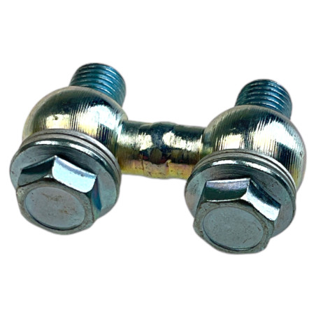 Mostek adaptera chłodnicy - prawa pokrywa 150CRF YCF