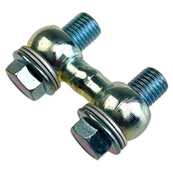 Mostek adaptera chłodnicy - prawa pokrywa 150CRF YCF