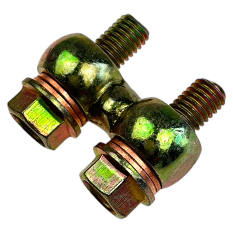 Mostek adaptera chłodnicy 150KLX YCF