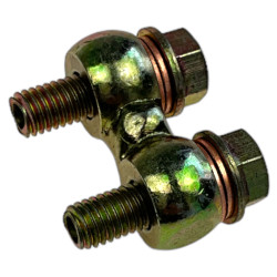 Mostek adaptera chłodnicy 150KLX YCF