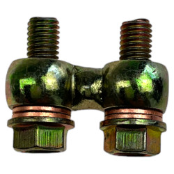 Mostek adaptera chłodnicy 150KLX YCF