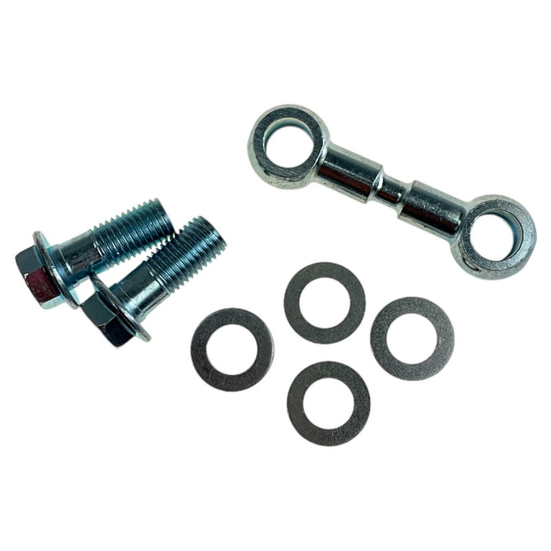 Mostek adaptera chłodnicy - głowica 150/150CRF YCF