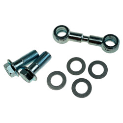 Mostek adaptera chłodnicy - głowica 150/150CRF YCF