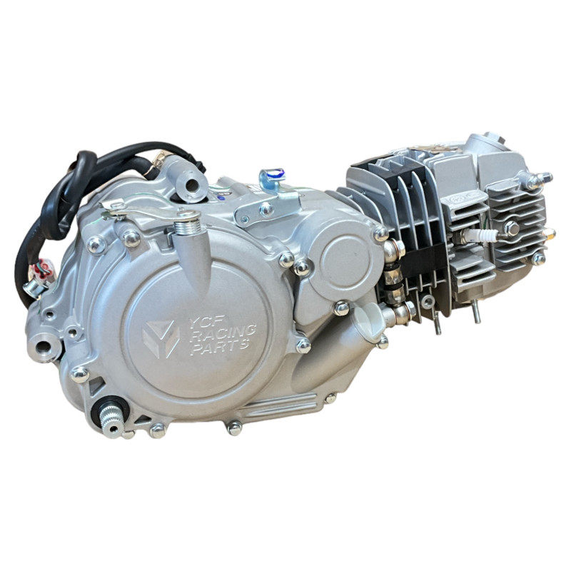 Silnik 125 cm3 ZS YCF