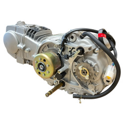 Silnik 125 cm3 ZS YCF