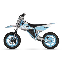 Pit Bike Kayo eKMB