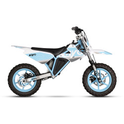 Pit Bike Kayo eKMB