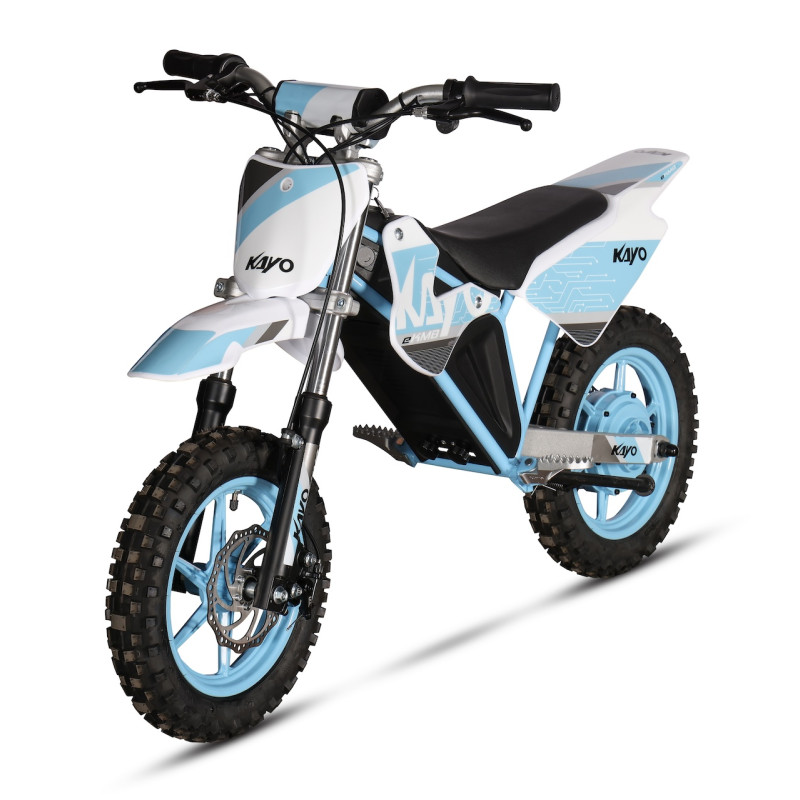 Pit Bike Kayo eKMB