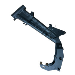 Rama pitbike Start 125/125se/SM125 YCF