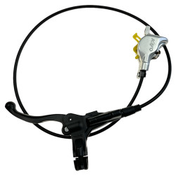 Kompletny hamulec przód KMB...