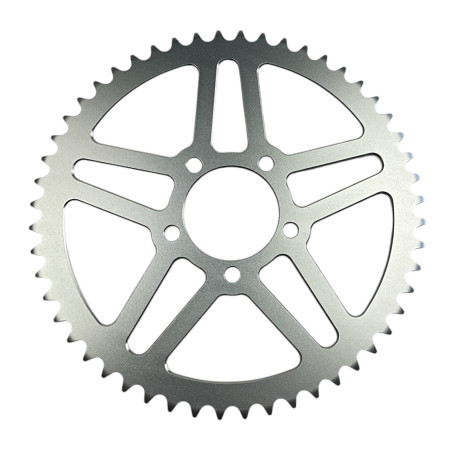 Zębatka tylna 52T 420H CNC E-Dirt MRF