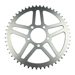 Zębatka tylna 52T 420H CNC E-Dirt MRF