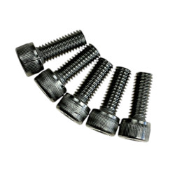 Śruby zębatki tylnej E-Dirt MRF