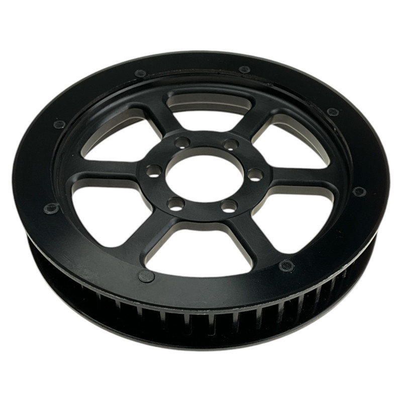 Koło pasowe wału napędowego E-Dirt MRF