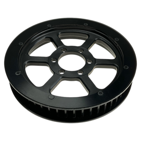 Koło pasowe wału napędowego E-Dirt MRF