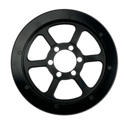 Koło pasowe wału napędowego E-Dirt MRF