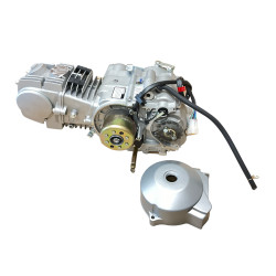 Silnik 125 cm3 ZS YCF