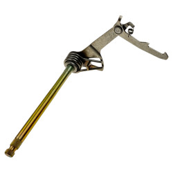 Kosa zmiany biegów ZS155 YCF