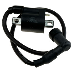 Cewka zapłonowa + fajka Mini GP 107/157 YCF