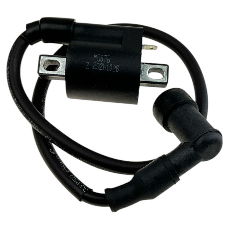 Cewka zapłonowa + fajka Mini GP 107/157 YCF