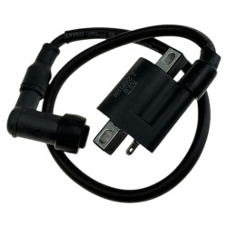 Cewka zapłonowa + fajka Mini GP 107/157 YCF