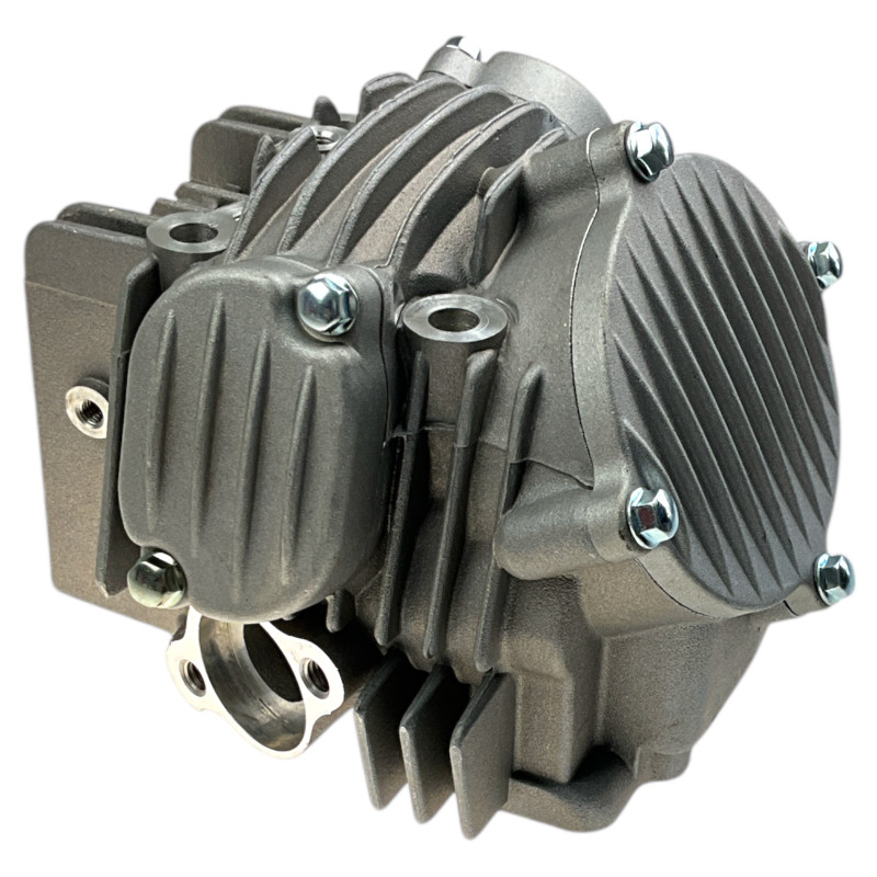 Głowica z dekielkami pitbike ZS155-G YCF