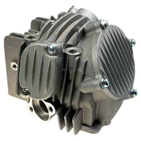 Głowica z dekielkami pitbike ZS155-G YCF