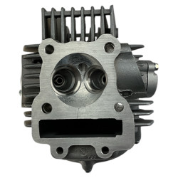 Głowica z dekielkami pitbike ZS155-G YCF