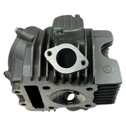 Głowica z dekielkami pitbike ZS155-G YCF