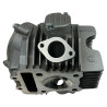 Głowica z dekielkami pitbike ZS155-G YCF