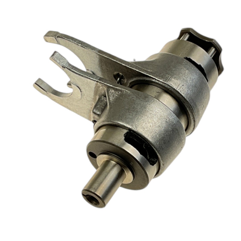 Wałek krzywkowy do skrzyni biegów ZS155 YCF