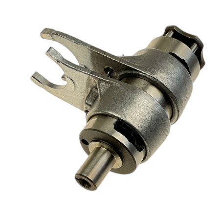 Wałek krzywkowy do skrzyni biegów ZS155 YCF