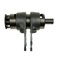 Wałek krzywkowy do skrzyni biegów ZS155 YCF