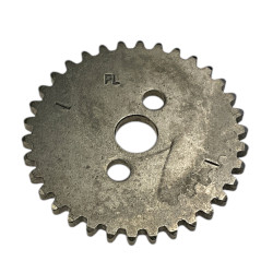 Zębatka rozrządu ZS155 YCF