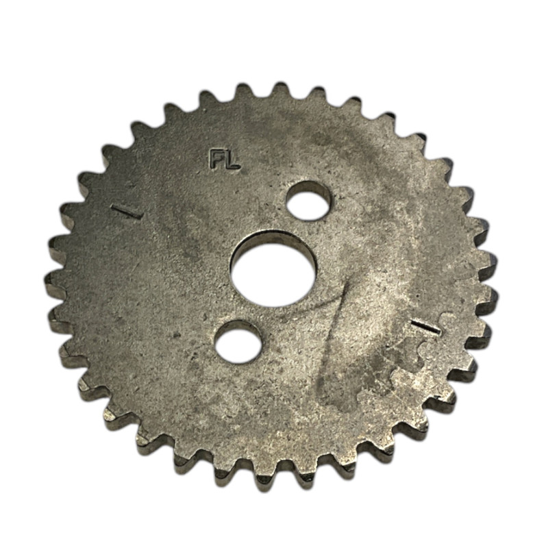 Zębatka rozrządu ZS155 YCF