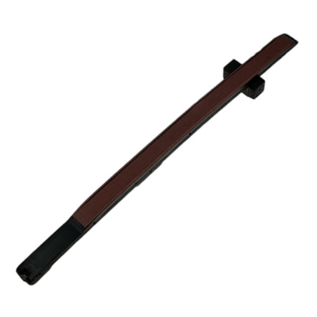 Prowadnica napinacza łańcuszka rozrządu dolna ZS155 YCF