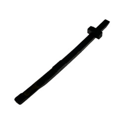 Prowadnica napinacza łańcuszka rozrządu dolna ZS155 YCF