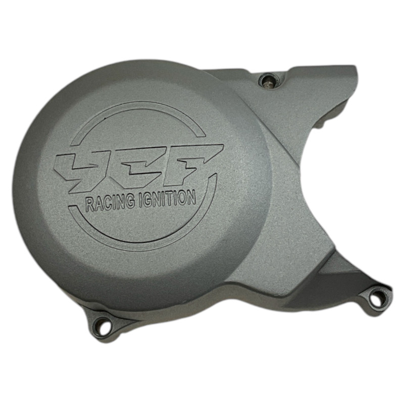 Lewa pokrywa silnika ZS125-G YCF