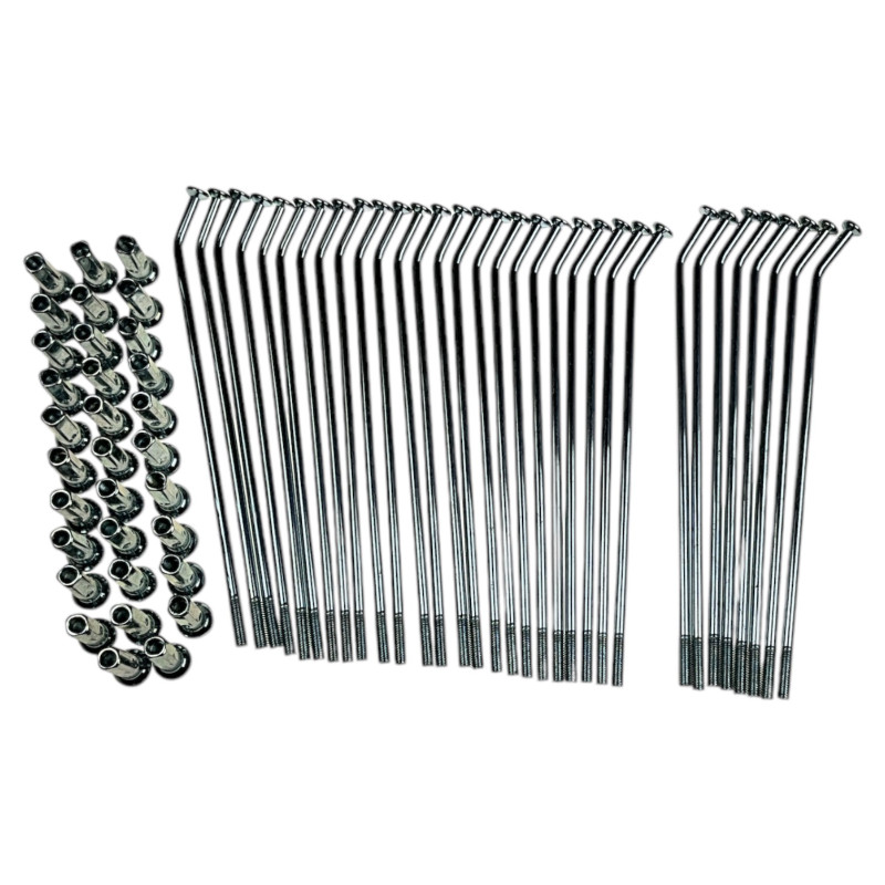 Szprychy koło 12' przód (32 szt.) MRF