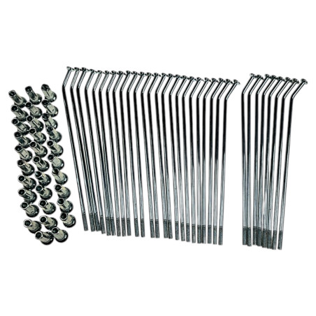 Szprychy koło 12' przód (32 szt.) MRF