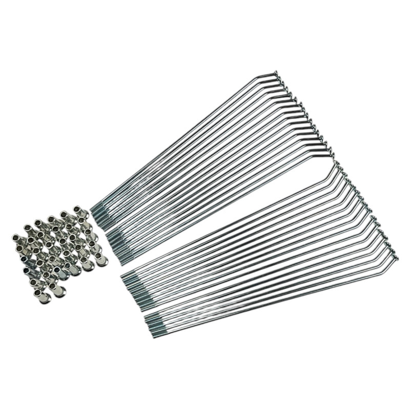 Szprychy koła 17' tył (32 szt.) MRF