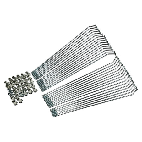 Szprychy koła 17' tył (32 szt.) MRF