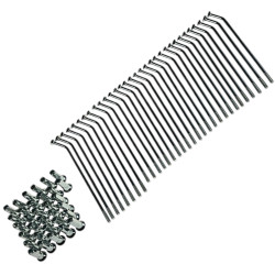 Szprychy koła 10' przód (32...