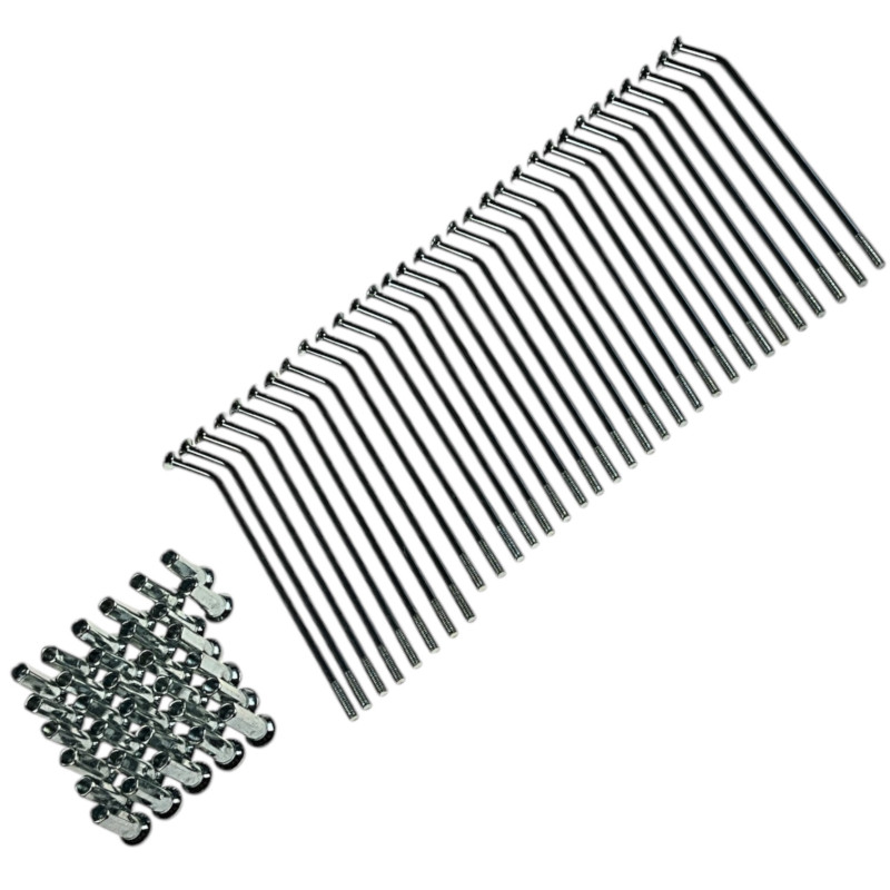 Szprychy koła 10' przód (32 szt.) MRF